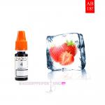 ZAZO Liquid 10 ml 4mg/ml Nikotin Erdbeer-Cool 