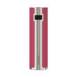 Joyetech UNIMAX 25 Akkuträger silber / pink