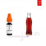 ZAZO Liquid 10 ml 8mg Nikotin Cola
