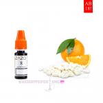 ZAZO Liquid 10 ml 8mg/ml Orange Drops