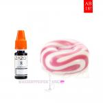 ZAZO Liquid 10 ml 8mg/ml Nikotin Erdbeer-Sahne