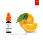 ZAZO Liquid 10 ml 8mg/ml Orange