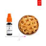 ZAZO Liquid 10 ml 4 mg Apple Pie