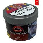 Vampire Nights 200 gramm Tabak by True Passion
