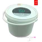 Nubia Tobacco Natural Finest Tobacco 200 Gramm Rohtabak 