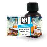 Px1 Molasse Kokosrum Maracuja (10,90€/100ml)