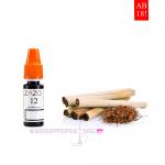 ZAZO Liquid 10 ml 12mg/ml nikotin Tobacco 4