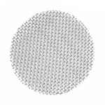 AO Einlegesieb Sieb Für Tabakkopf Tabaksieb 44 mm