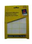 AVERY Zweckform 522 Etiketten 38 x 24 mm