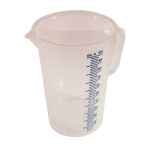 Messbecher mit Henkel 100 ml