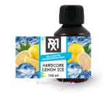 Px1 Molasse 100 ml Hardcore Lemon ICE 