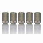 5 x Joyetech Coil BF SS316 0,6 Ohm MTL 15-28 Watt