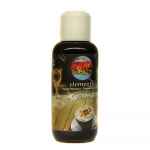 Jeff´s 7 seven Elements Molasse Aromatic Cappuccino 100 ml