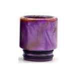 TFV8/TFV12 Epoxy Resin 810er Drip Tip Typ B lila