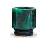 TFV8/TFV12 Epoxy Resin 810er Drip Tip Typ B grün