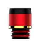 Uwell Crown III 510er Drip Tip Germany (rot)