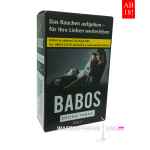 Babos 200 g Babos