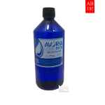 Avoria Liquid Base 80/20 Velvet 1L