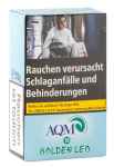 Aqua Mentha 25 g Golden LEO 10