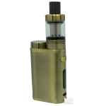 Eleaf iStick Pico + Melo 3 Mini Starterset 75 Watt brushed Gunmetal