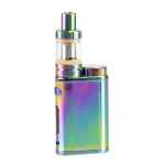 Eleaf iStick Pico + Melo 3 Mini Starterset 75 Watt dazzling