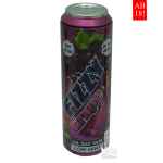 Fizzy Premium Liquid 55 ml Grape