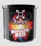 Tipsy 160 g BERSERK RED