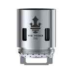 SMOK TFV12 Prince-T10 P Tank 0,12 Ohm Coils 3er Pack V12 T10