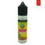 SC Shake and Vape 50 ml Himbeere, Kirsche & Menthol