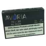 Avoria 5 x 10 ml Nikotin Shot 70/30 20 mg/ml Basisliquid