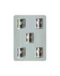 Vaporesso EUC Universal Ceramic Coils 0,6 Ohm 5er Pack