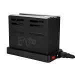 Start Now Kohleanzünder Fire Twister 600 Watt