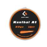 GeekVape Wickeldraht Kanthal A1 22ga 15ft ZK01