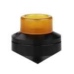 Steamax Gnome 510er Drip Tip Mundstück short kurz 5er Pack