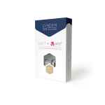 Lynden NXT Ersatzcoil W2 0,4 Ohm 3er Pack