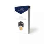 Lynden Vox 0,25 Ohm Verdampferköpfe 5er Pack P1