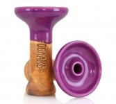Oblako Phunnel M Glaze Top Purple