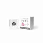 Lynden Play Ersatzglas Vapito