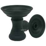 Saphire Fun one Tabakkopf Funnel Simply Black