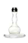 Mata Leon Ersatzglas Balthasar clear V2A
