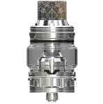 Eleaf Ello Duro Atomizer Silber