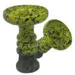 Telamon Harmony Phunnel glazed gelb