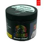 Ember 200 g Treasure Island