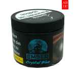 Ember 200 g Crystal Blue