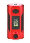 Oumier Rudder Mod rot