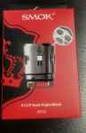 Smok Coils 3er Pack V12 P-Tank Triple Mesh 0,15 Ohm