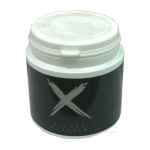 xSchischa Farbe silver sparkle 50 g