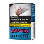 Blaulicht 25 gramm by AlMassiva