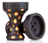 Kong Hookah Bubble Bowl