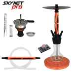 Skynet Pro Rosegold